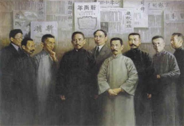 陈延年:1927年陈独秀长子陈延年被捕，因胡适营救身份暴露：临死不跪