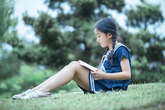 有这4个迹象，说明你把孩子养得很好