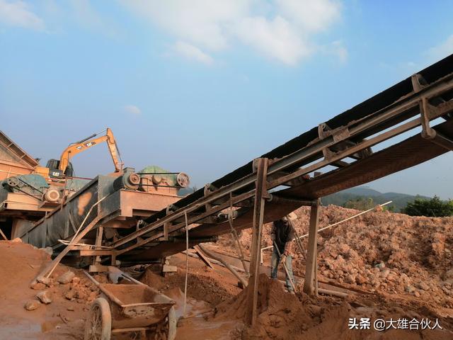 广西300方压滤机订做