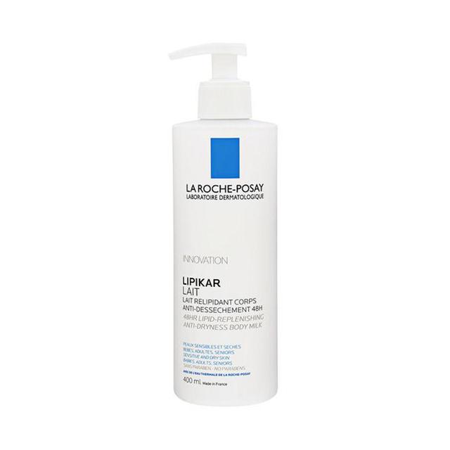 男士冬季身体乳