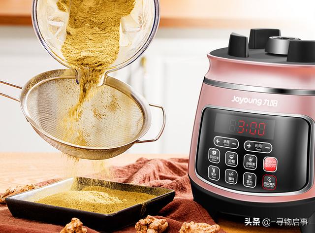 想买个家庭料理破碎机