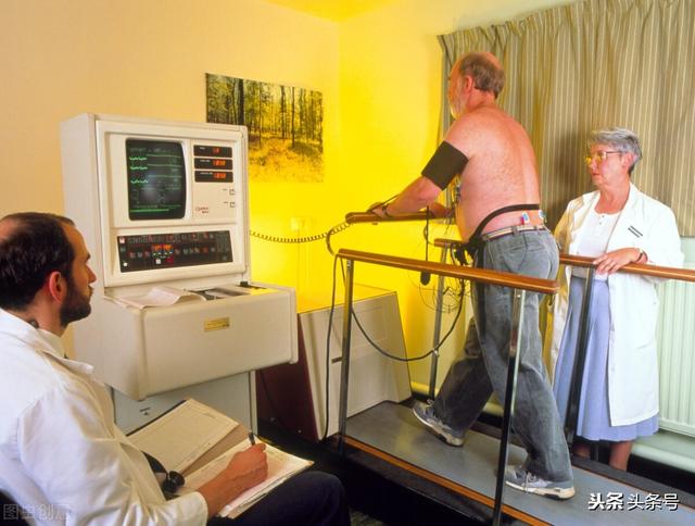 你真的有心肌缺血吗？人们为什么会导致心肌缺血？