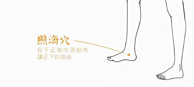 想要眼睛更明亮吗？每天按一下这两个穴位，获得好眼神