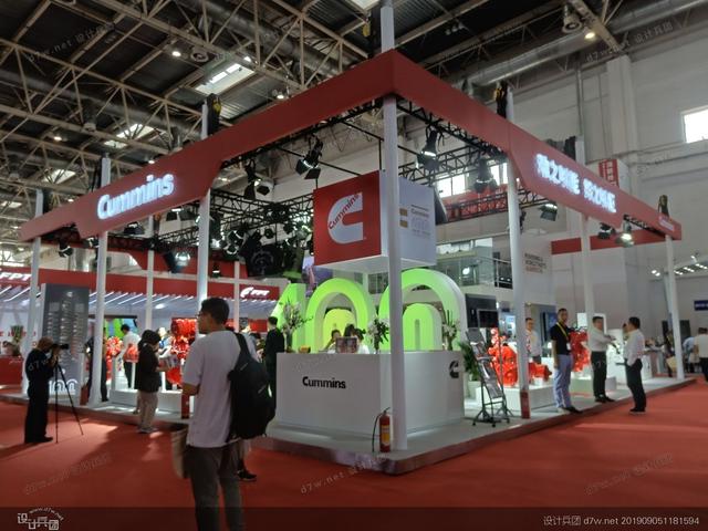 北京中国工程机械展