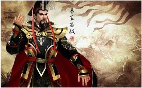 王翦:秦始皇统一六国最大功臣,情商与谋略让他善终-第6张图片-看历史