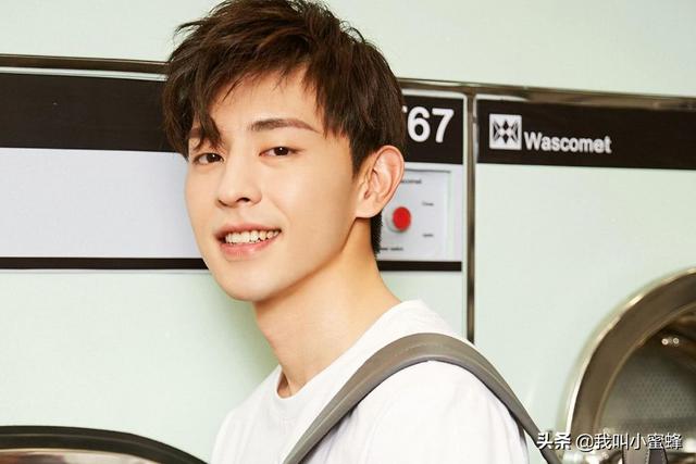 王一博的择偶标准是杨紫(王一博现在理想型杨紫)-天晟网