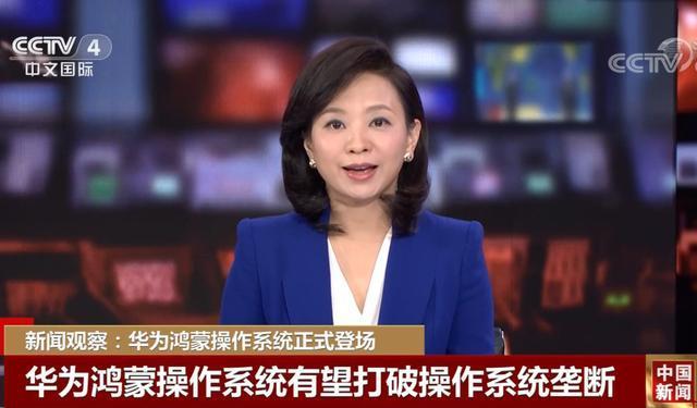 太给力！任正非正式表态，美媒：我们封锁了个什么？
