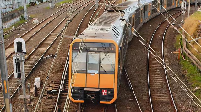 悉尼火车站陷入混乱，司机大罢工，多条华人区线路延迟、取消