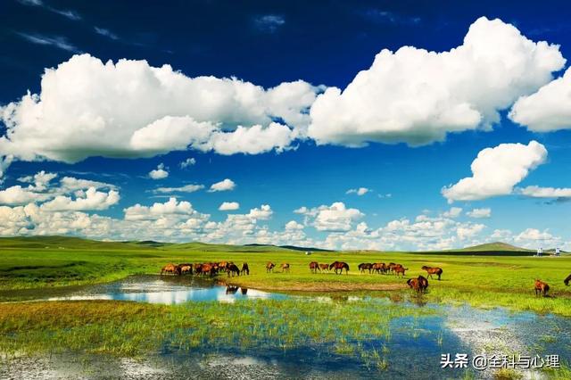 下半年,适合一个人出来的20个小众旅行地:累了,就出来走一走吧