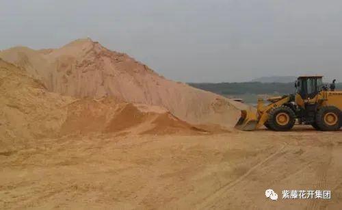 砂石和水洗砂有什么用