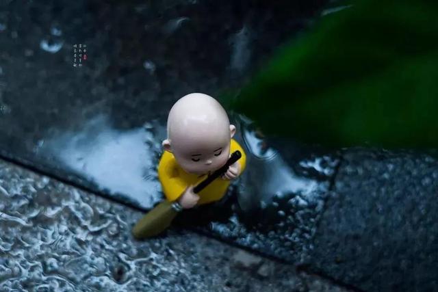 讨厌一个人，用不着翻脸！（学会了以后的路就容易走了）