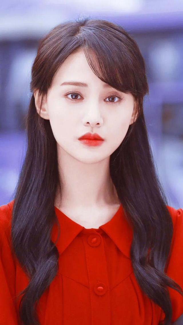 古剑奇谭郑爽演什么了(你了解郑爽吗)  第3张