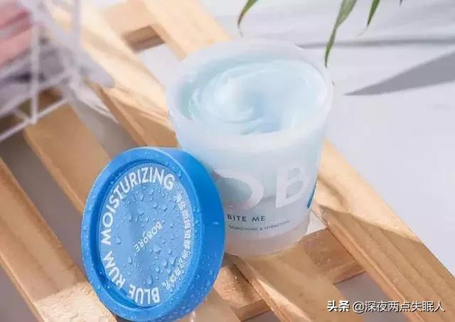 可以用身体乳做spa吗