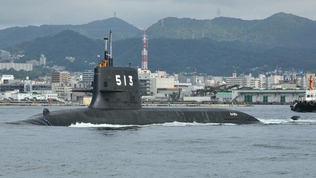 威胁中国，美国将向澳大利亚提供核潜艇，威胁不容忽视