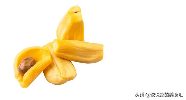 菠萝蜜怎么吃