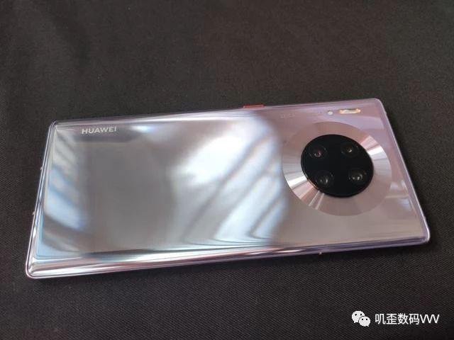 华为手机不要乱买，这三款才是最值得，比iPhone 好看好用-第2张图片-9158手机教程网