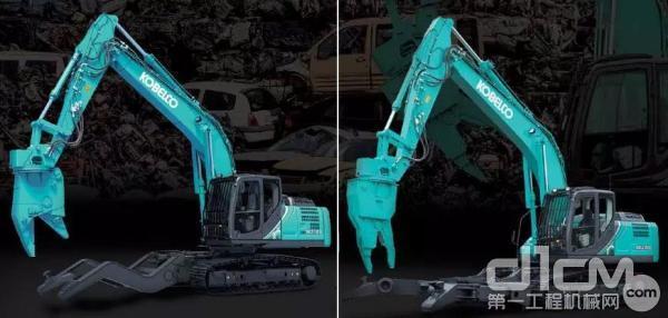 bices工程机械展