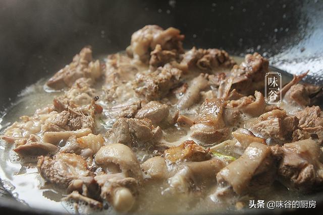 鹅肉怎么做好吃