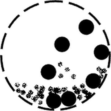 雷蒙制砂机分解图