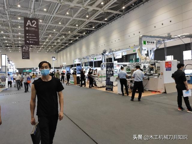 青岛木工机械展