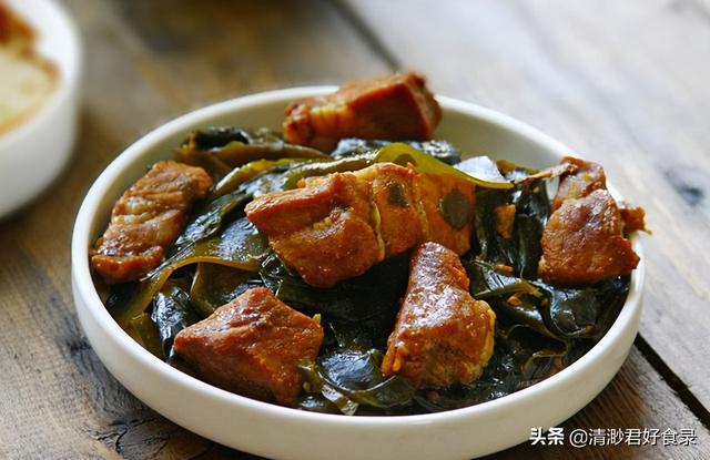 霜降至，爱美女人记得吃6种食物，钙含量比牛奶多，营养高还不贵