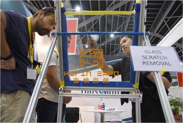 新加坡国际工程展