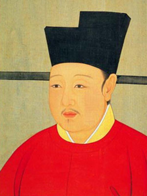 淮南小绿车停靠点图《被诅咒的赵宋皇室:皇帝子嗣艰