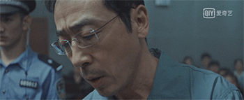 好看的警匪电视剧