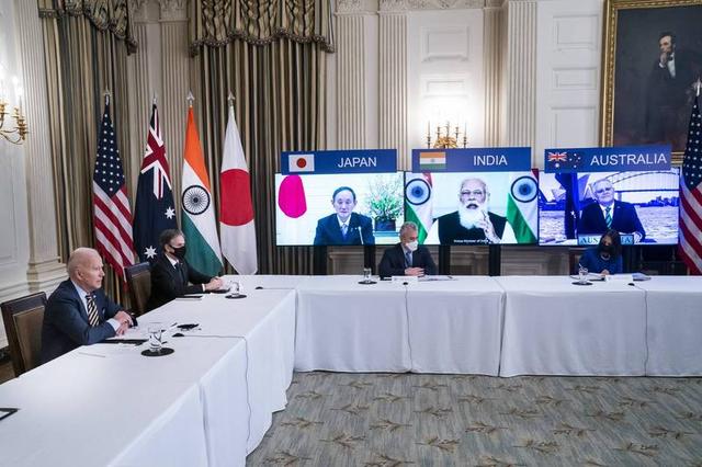 眼馋澳大利亚获得核潜艇，日本印度也想入群，美国白宫直接拒绝