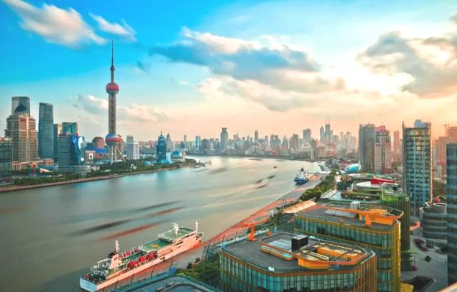 深圳首破3000亿，成都无缘前十！中国城市三季度财力十强公布