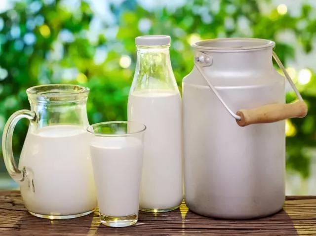 一探究竟 复原乳是正经乳制品