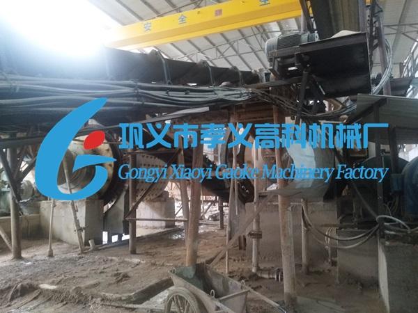 广东棒磨制砂机出售