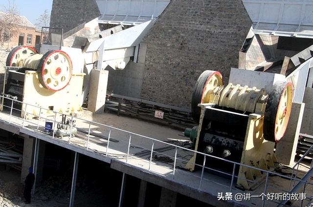 上海采石场制砂机价格