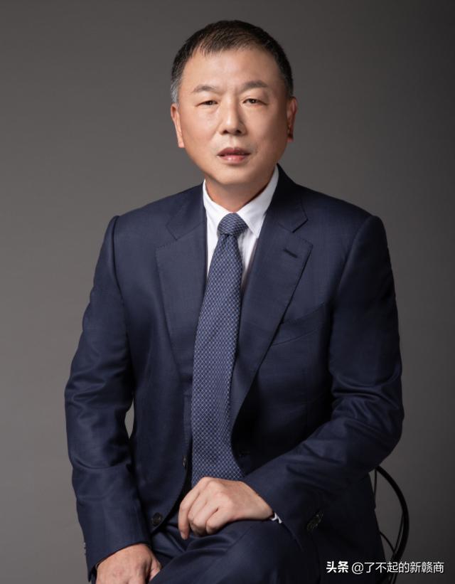 深圳兆驰股份有限公司董事长顾伟：技术创新是企业勇立潮头的资本