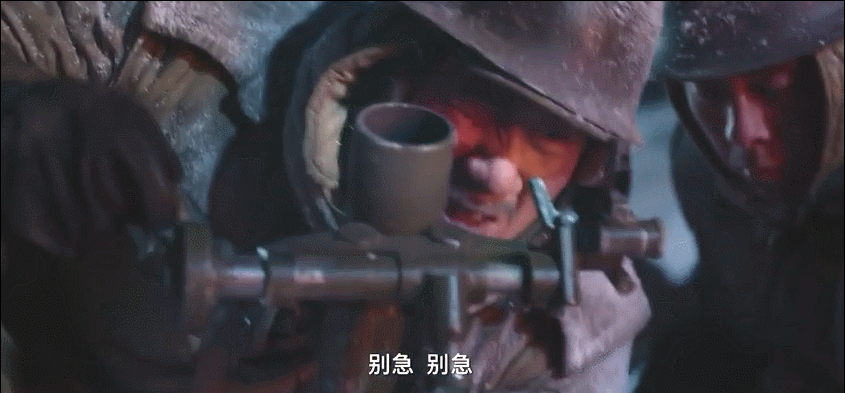 我敢说，再过5天，吴京又要「王炸」了