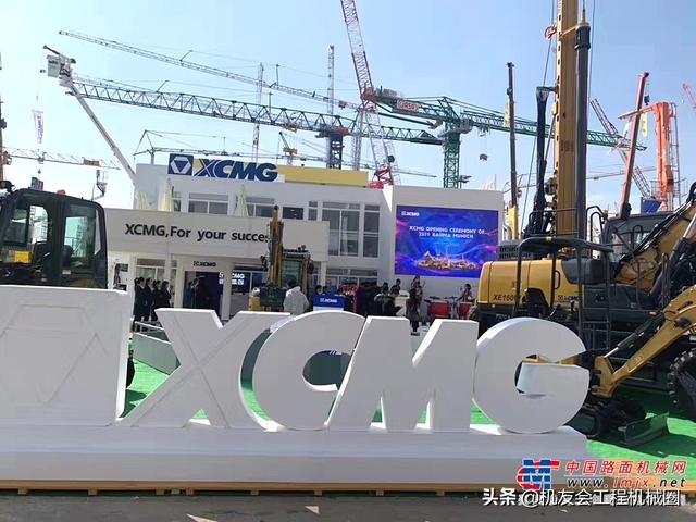 南非矿山机械展怎么样