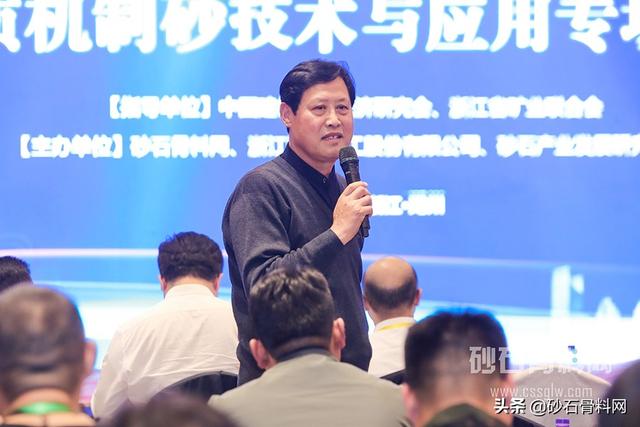 广西锤式制砂机生产厂家