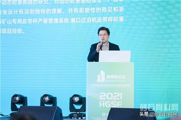 中国水利水电第六工程局河南分局局长张展豪