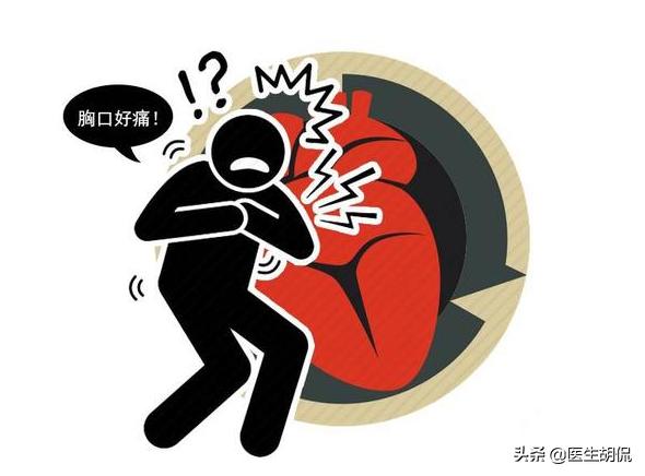 心血管病不能根除？医生表明：起码要做好6个习惯，稳定病情为主