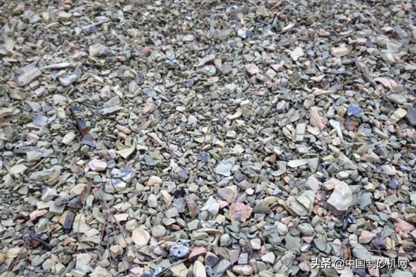 包含流动制砂机27沃力机械设备的词条
