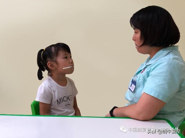 几个常用的口肌训练方法你用对了吗？