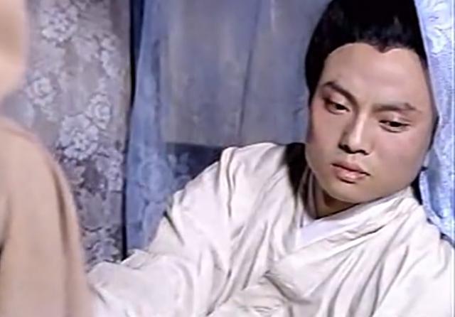 聊斋志异婴宁:“憨女”婴宁：《聊斋》中最爱笑的女妖，言语率真让男友脸红