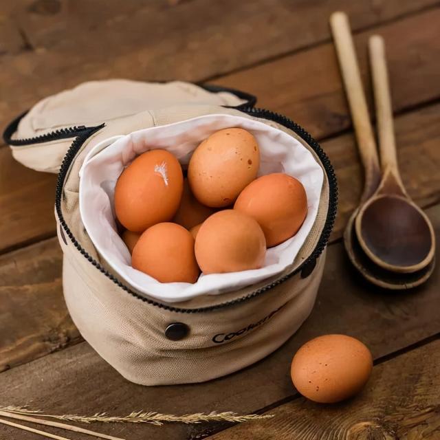 冬天鸡蛋放冰箱可以保存多久（冬天鸡蛋放冰箱可以放多久）