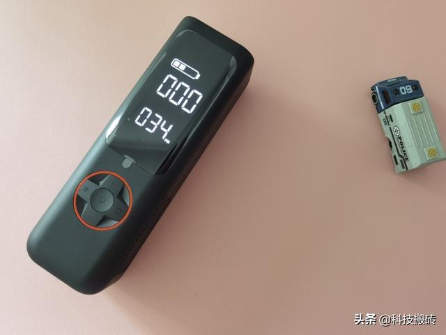 赶超米家充气宝1S，骑记充气宝P1功能满载，全家人都适用