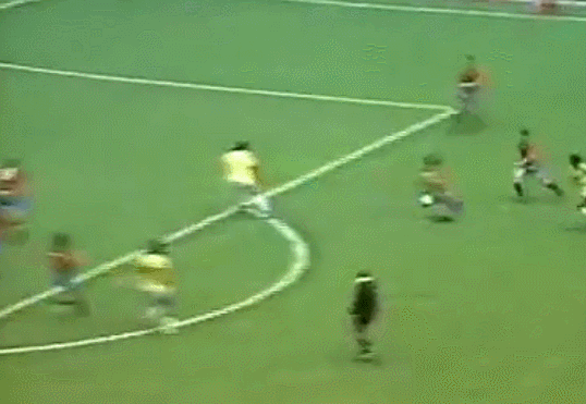1986年世界杯巴西阵容（1986年世界杯D组）(2)