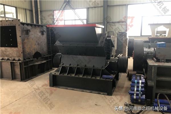 箱式制砂机可以打软料吗