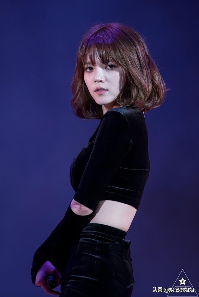 徐酉奈跳舞(徐酉奈身材)-天晟网