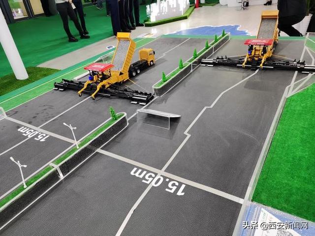 2018西部机械展