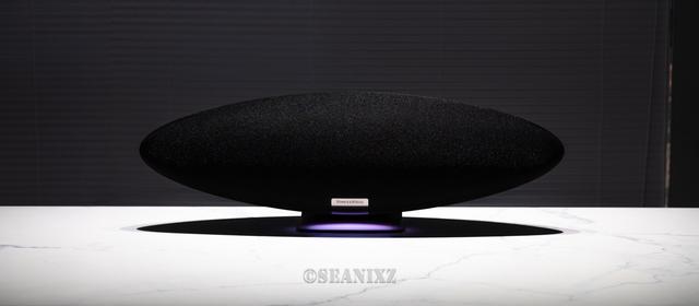人类声学精华：宝华韦健新一代 Zeppelin开箱评测