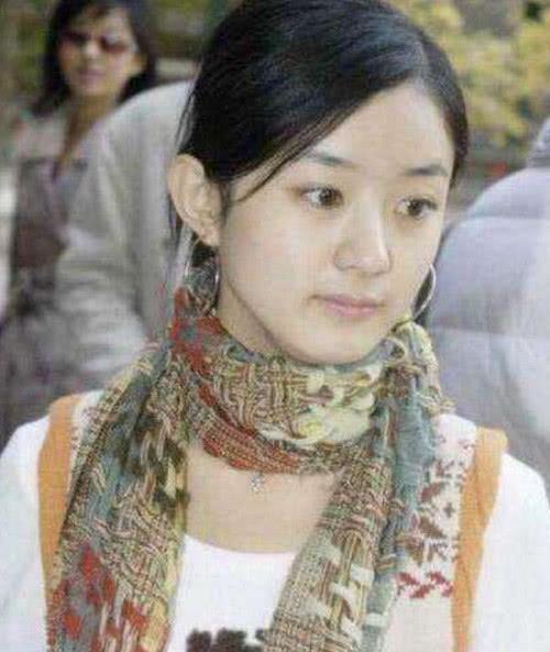 赵丽颖个人资料图片简介赵丽颖个人资料简介图片